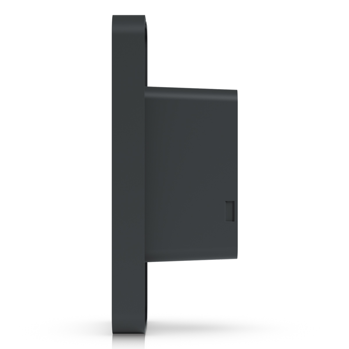 Ubiquiti G2 Reader Schwarz Zugangskontrollgerät Netzwerk-Zubehör Produkt Bild 3