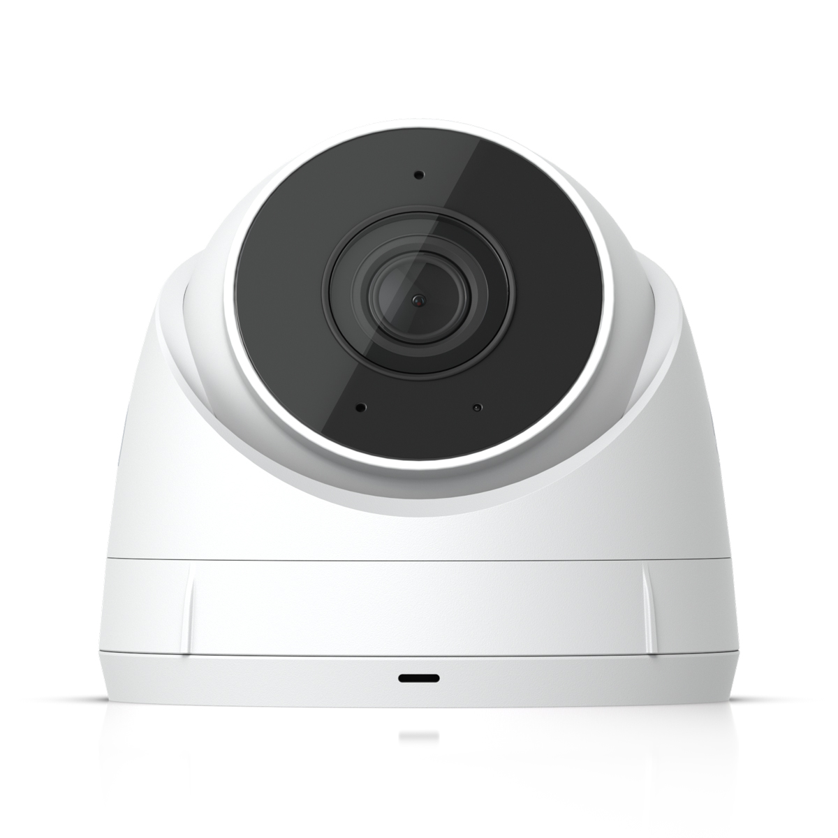 Thumbnail - Ubiquiti G5 Turret Ultra Überwachungskamera 4MP (2688x1512), PoE, 30m Nachtsicht, IP66 Wetterfest, Schwenken/Neigen