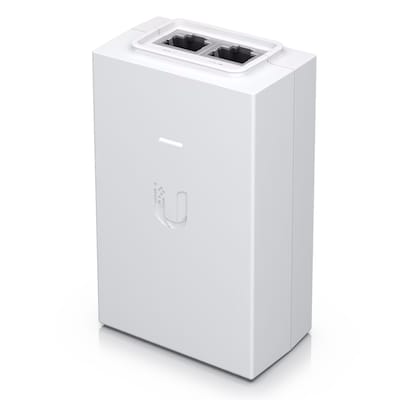 Ubiquiti PoE Injektor, 24VDC, 30W, Gbit