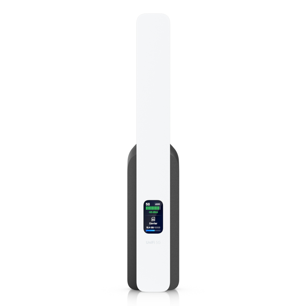 Ubiquiti UniFi 5G Backup Mobilfunk-Ausfallschutz, 5G RedCap, PoE, Ubiquiti UniFi