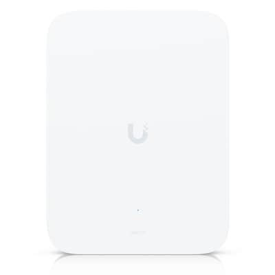 Ubiquiti UniFi 5G Max Outdoor 5G DL bis zu 3,6 Gbit/s, 4G DL bis zu 1,6 Gbit/s, 1x 2.5G LAN, IPX6 Wetterschutz