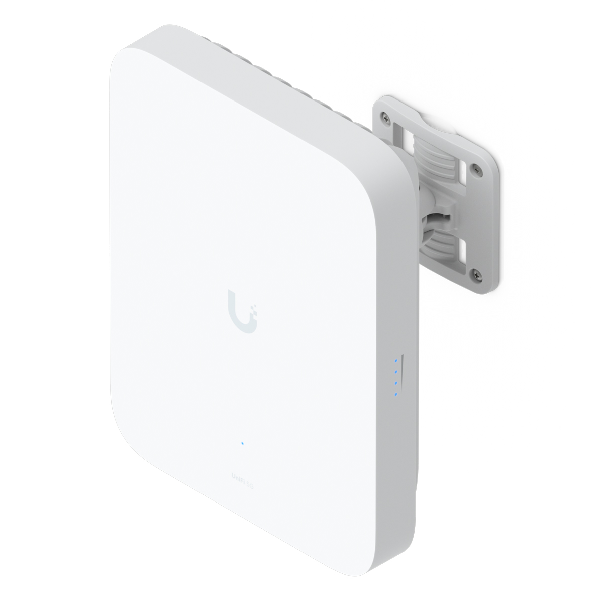 Ubiquiti UniFi 5G Max Outdoor Modem 5G DL bis zu 3,6 Gbit/s, 4G DL bis zu 1,6 Gbit/s, 1x 2.5G LAN, IPX6 Wetterschutz Router/WLAN Produkt Bild 10