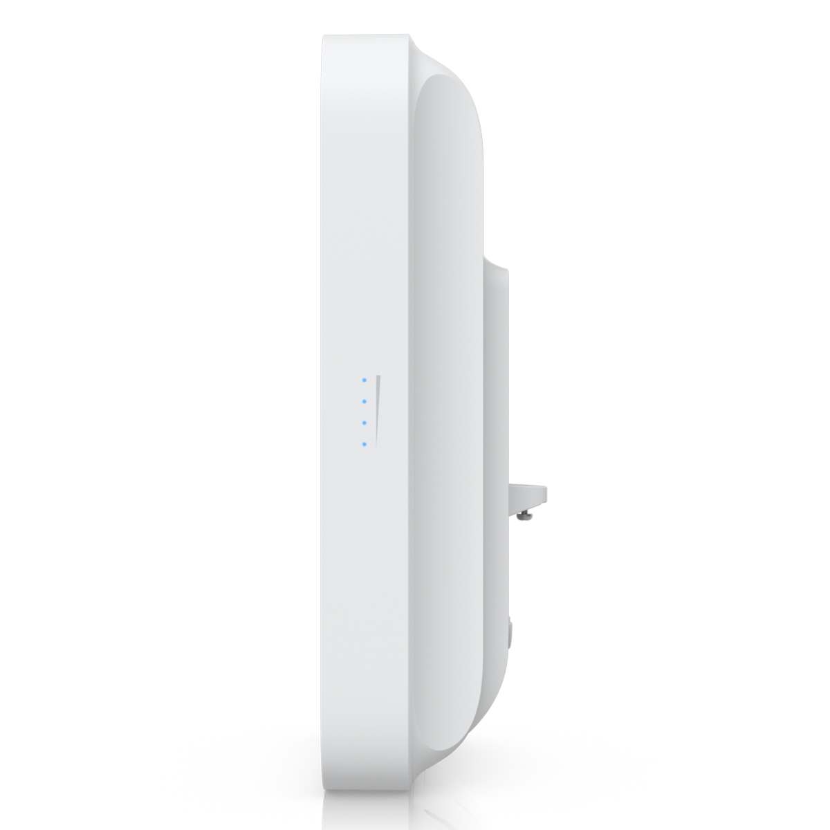 Ubiquiti UniFi 5G Max Outdoor Modem 5G DL bis zu 3,6 Gbit/s, 4G DL bis zu 1,6 Gbit/s, 1x 2.5G LAN, IPX6 Wetterschutz Router/WLAN Produkt Bild 3