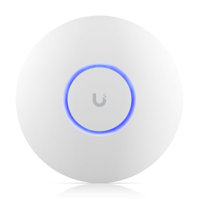Ubiquiti U6+ WiFi 6 Access Point AX3000 Dualband, 1x 1G RJ45