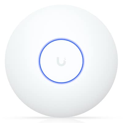 Thumbnail - Ubiquiti U7 Lite WiFi 7 Access Point BE5000 Dualband, 1x 2.5G RJ45, Wand- oder Deckenmontage