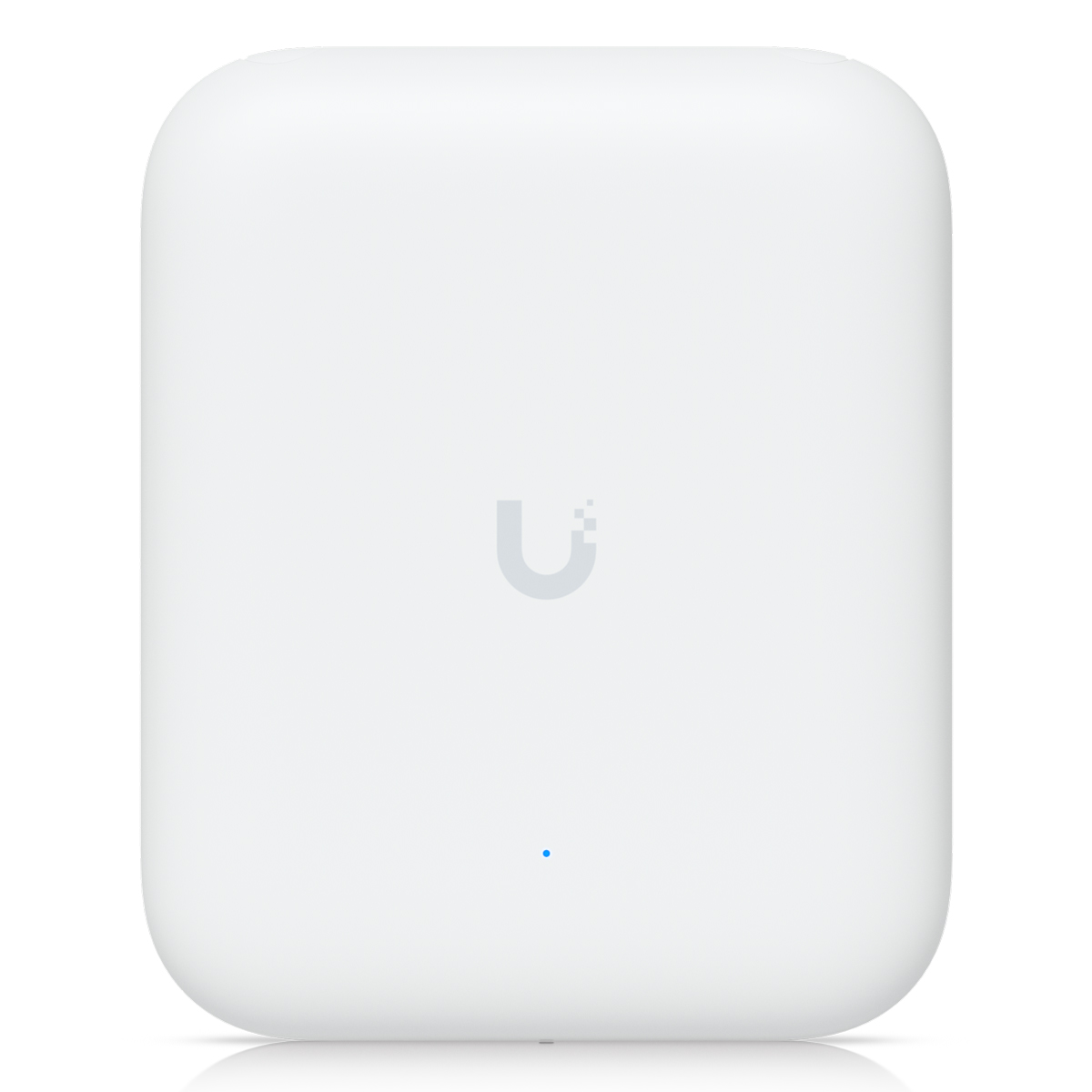 Ubiquiti U7 Outdoor WiFi 7 Access Point BE5000 Dualband, 1x 2.5G RJ45, IPX6 Wetterfest