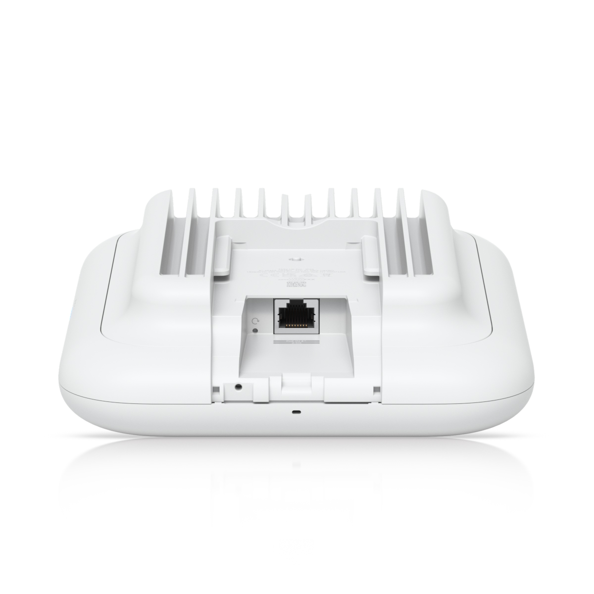 Ubiquiti U7 Outdoor WiFi 7 Access Point B-Ware BE5000 Dualband, 1x 2.5G RJ45, IPX6 Wetterfest Router/WLAN Produkt Bild 7
