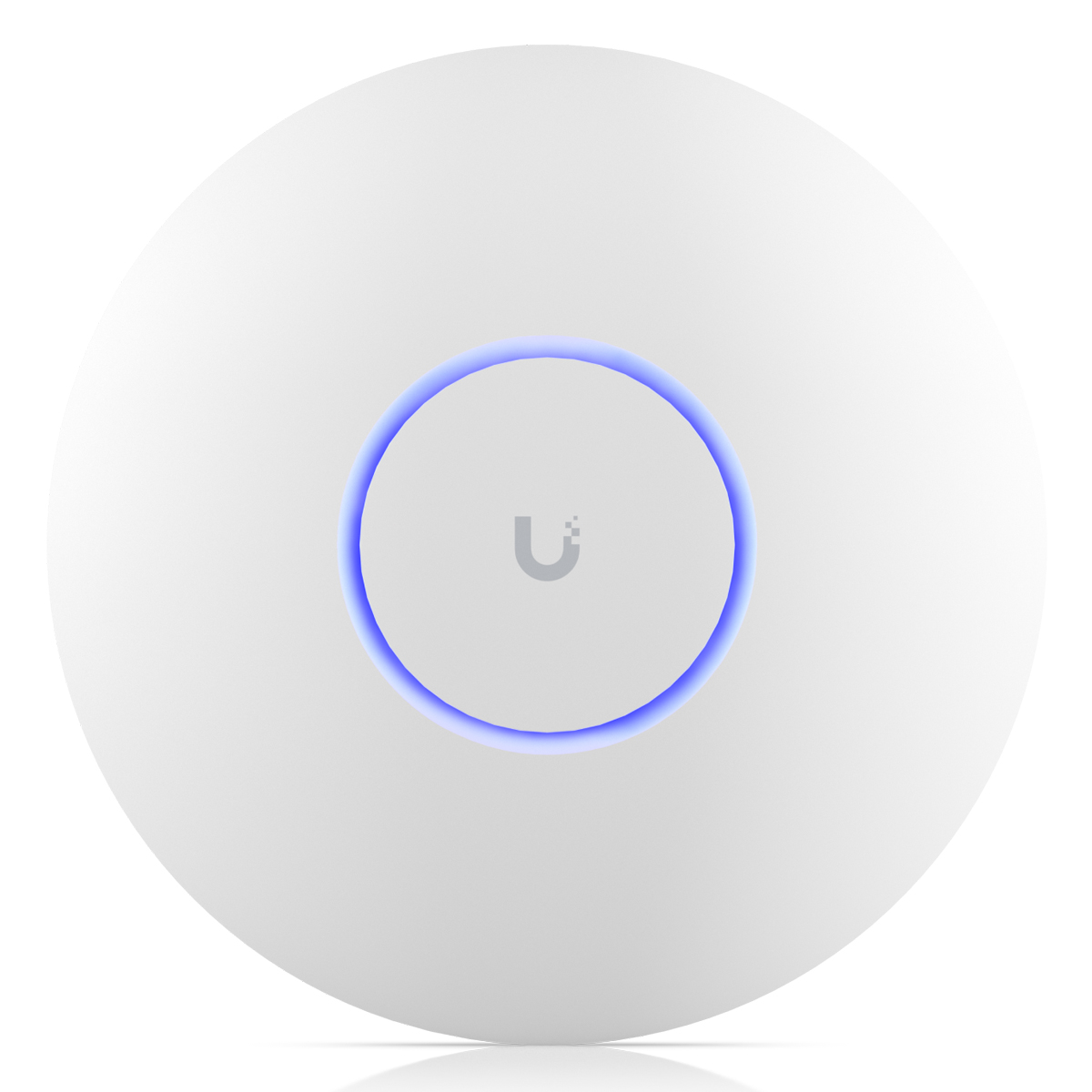 Image of Ubiquiti U7 Pro Max WiFi 7 Access Point BE15000 Tri-Band, 1x 2.5GbE LAN, 160m² Abdeckung