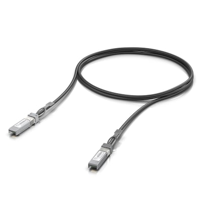 Thumbnail - Ubiquiti UACC 1m 10G SFP+ DAC-Kabel