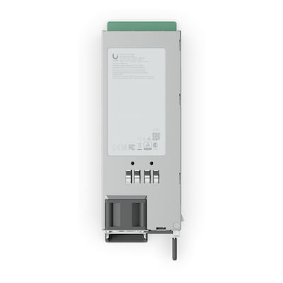 Ubiquiti Hot-Swappable Power Module (550W)