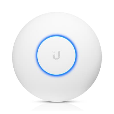Thumbnail - Ubiquiti XG Access Point 4300AC Dualband, 1x 1G RJ45, 1x 10G ICM