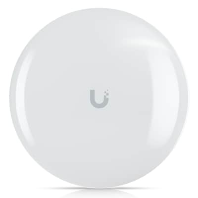 Ubiquiti Device Bridge WiFi 5 Bridge AC900 Singleband, 2x Gigabit Ethernet, 5+ km Reichweite
