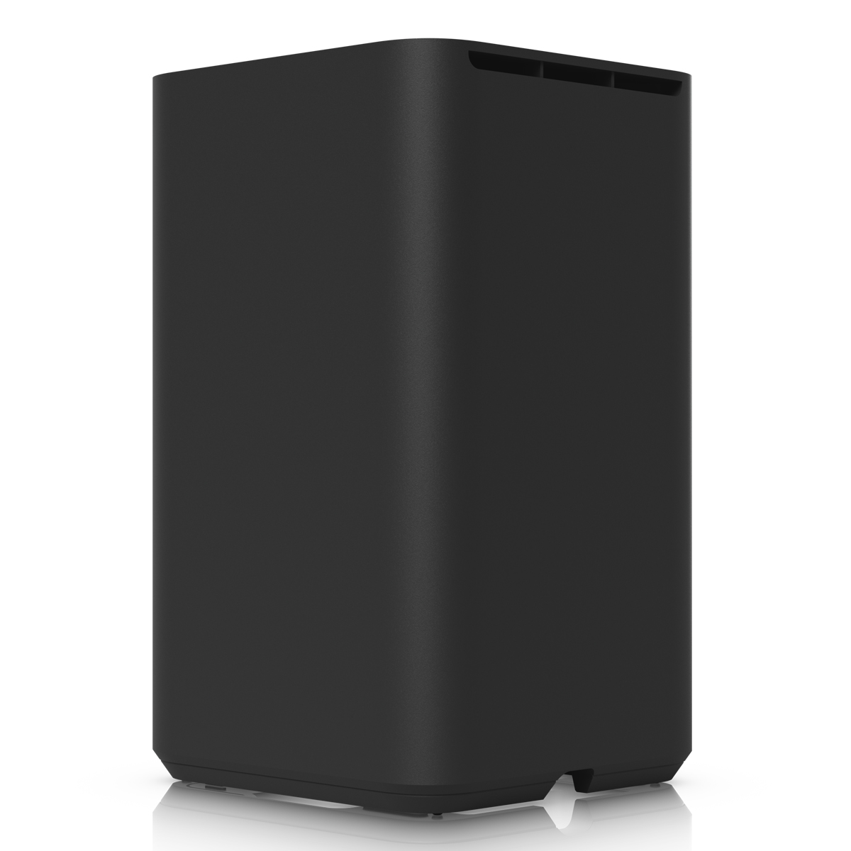 Ubiquiti UNAS 2 Zwart 0/2 3,5