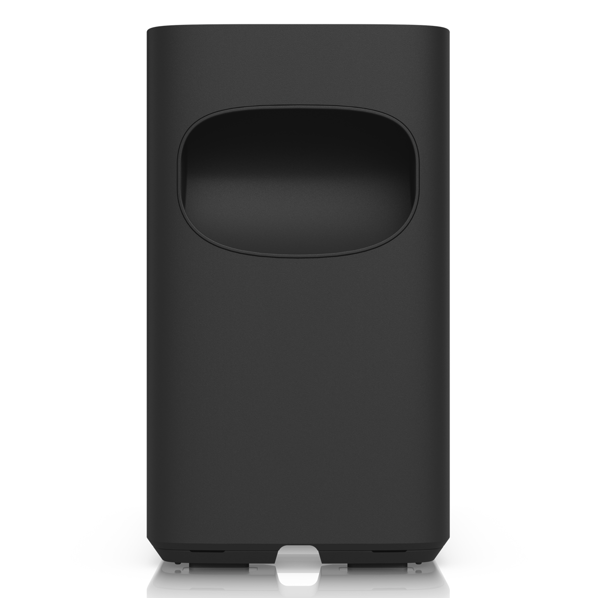 Ubiquiti UNAS 4 Schwarz 0/4 2.5"/3.5" SSD/HDD, 2x M.2 NVMe SSD, 1x 2.5GbE, 1x USB-C Expansion, 4GB RAM NAS Produkt Bild 5