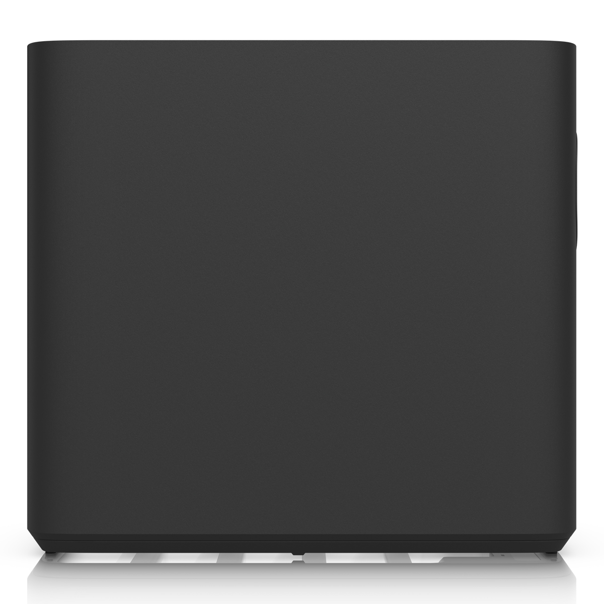 Ubiquiti UNAS 4 Schwarz 0/4 2.5"/3.5" SSD/HDD, 2x M.2 NVMe SSD, 1x 2.5GbE, 1x USB-C Expansion, 4GB RAM NAS Produkt Bild 3