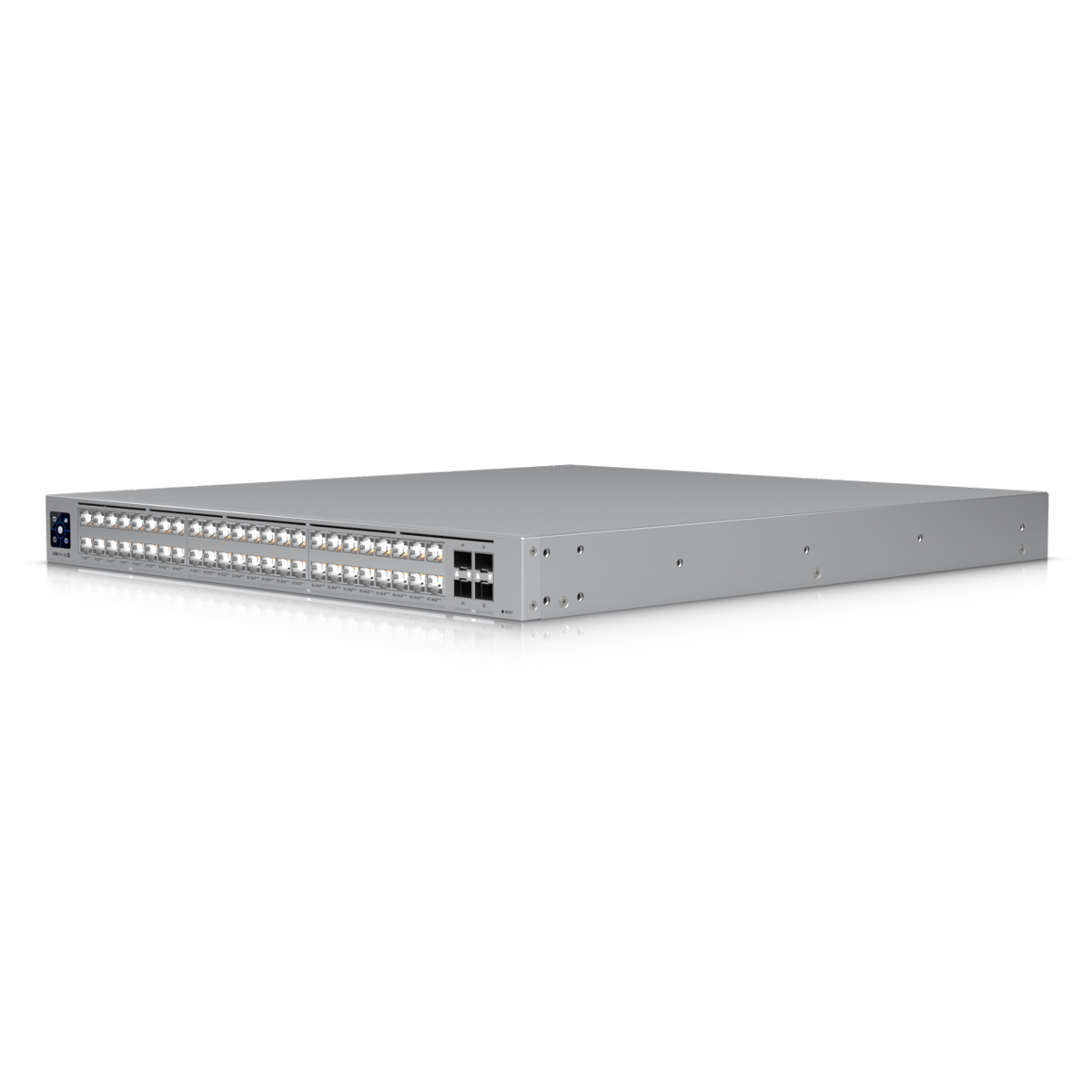 Ubiquiti Pro XG 48 Managed Switch Netzwerk-Switch Produkt Bild 7