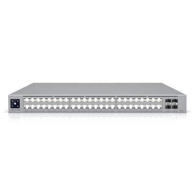 Ubiquiti Pro XG 48 Managed Switch