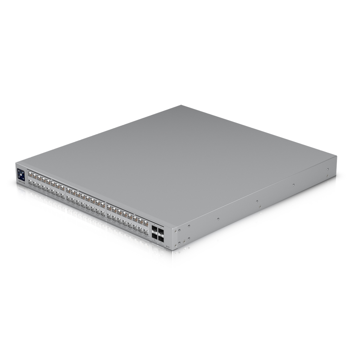 Ubiquiti Pro XG 48 Managed Switch Netzwerk-Switch Produkt Bild 2