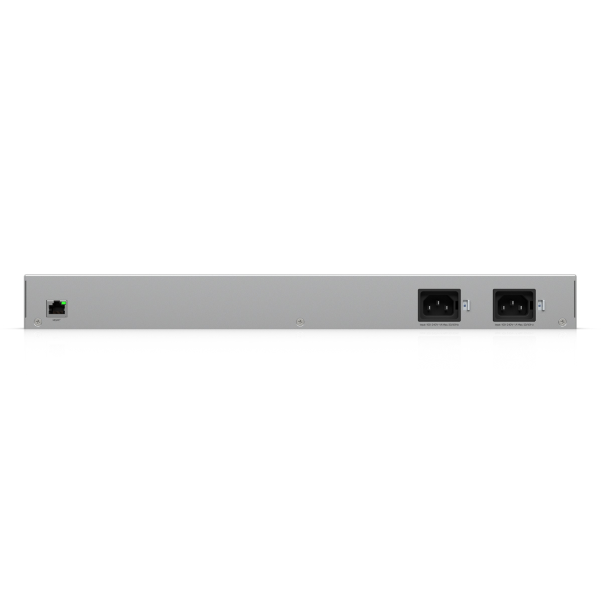 Ubiquiti WAN RJ45 Managed Switch 1x 1G Ethernet RJ45, 3x 10G Ethernet RJ45 Netzwerk-Switch Produkt Bild 5