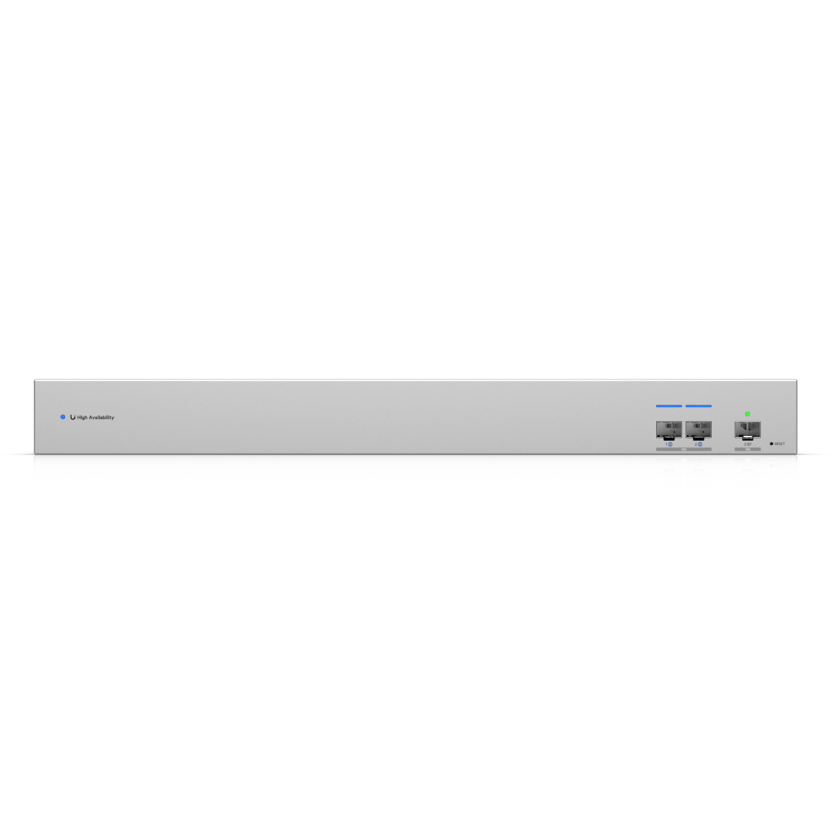 Ubiquiti WAN RJ45 Managed Switch 1x 1G Ethernet RJ45, 3x 10G Ethernet RJ45 Netzwerk-Switch Produkt Bild 3