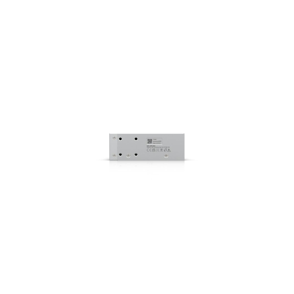 Ubiquiti WAN RJ45 Managed Switch 1x 1G Ethernet RJ45, 3x 10G Ethernet RJ45 Netzwerk-Switch Produkt Bild 4