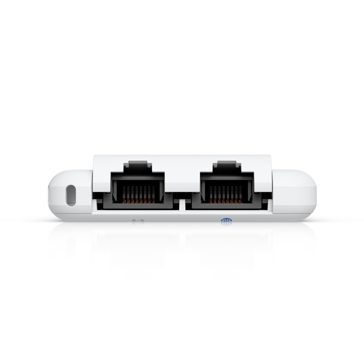 Ubiquiti UniFi Travel Router WiFi 5 (WLAN AC1200), 2x 1G LAN Ports, Sicherer VPN-Client Router/WLAN Produkt Bild 7