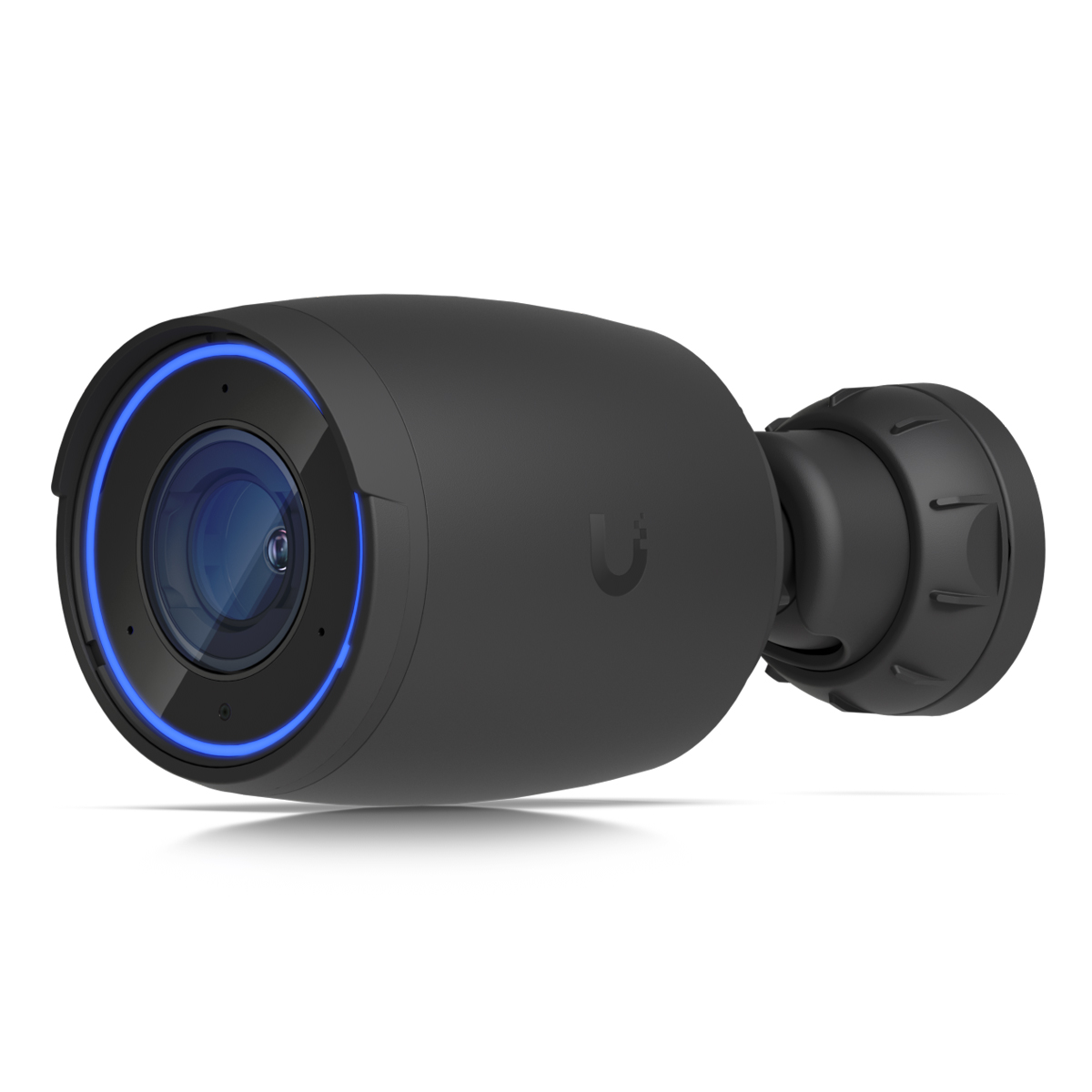 Ubiquiti AI Professional Überwachungskamera 4K (3840x2160), PoE, 25m Nachtsicht, IP65 Wetterfest, Smarte Erkennung, 3x o...