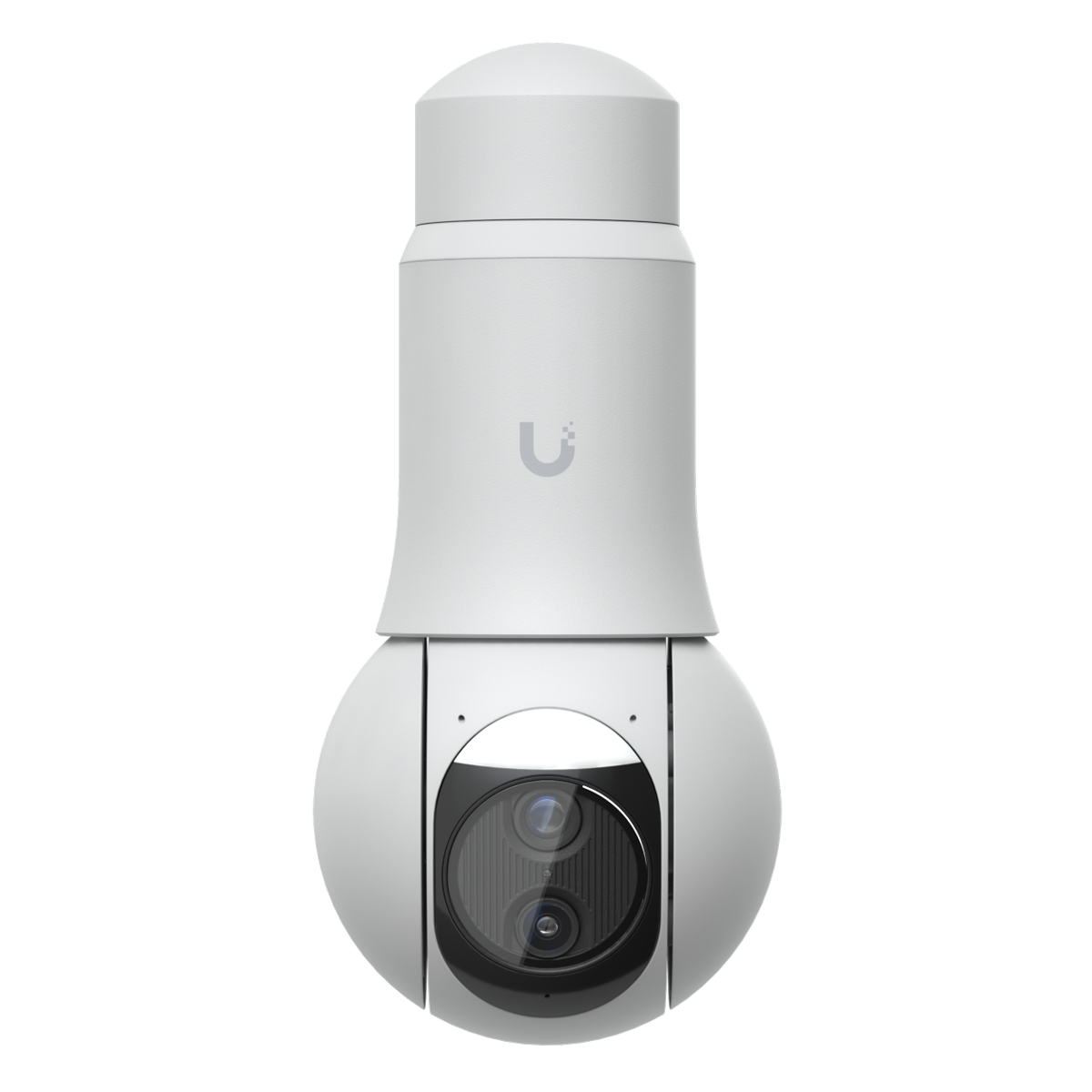 Ubiquiti G6 PTZ Überwachungskamera Weiß 8MP (3840x2160), PoE, IP66-Wetterschutz, 30m Nachtsicht, PTZ mit 10x Hybrid-Zoom