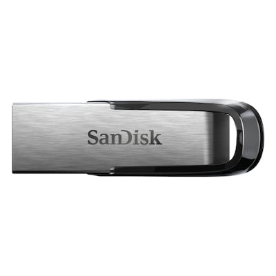 SanDisk Ultra Flair Typ-A 128GB USB-Stick Ohne Schutzkappe, bis zu 150 MB/s, USB 3.2 Gen 1x1 (5 Gbit/s)