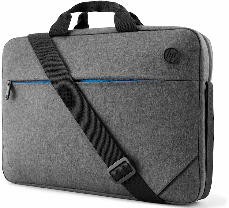 HP 39,6 cm (15,6") Prelude Tasche
