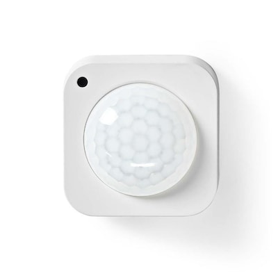 Nedis SmartLife Bewegungssensor Zigbee 3.0 | Batteriebetrieben / Stromversorgung über USB | Detektorwinkel: 100 ° | Dete...