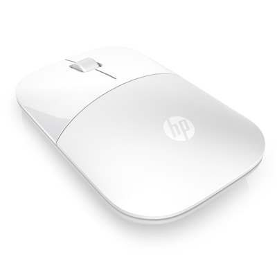 HP Z3700 Wireless-Maus | Blizzard Weiß