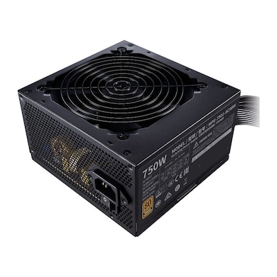 Cooler Master MWE Bronze 230V V2 750W | PC-Netzteil