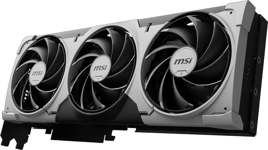 MSI RTX 5080 VENTUS 3X OC