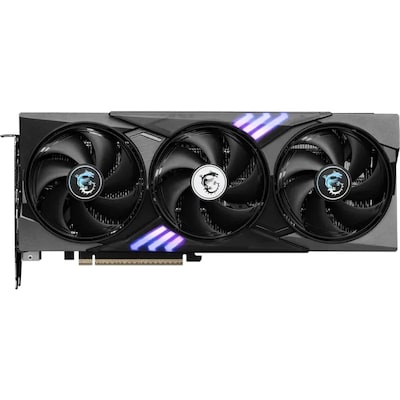 MSI GeForce RTX 5060 Ti 8G GAMING TRIO OC - 8GB GDDR7, HDMI, 3x DP