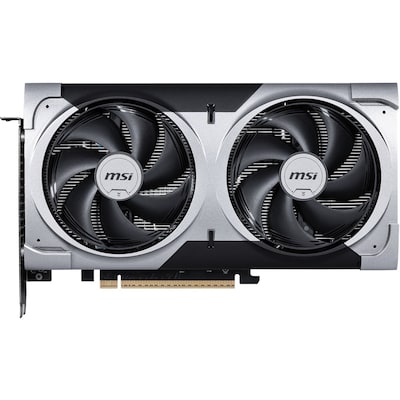 MSI GeForce RTX 5060 Ti 16G VENTUS 2X OC Plus - 16GB GDDR7, HDMI, 3x DP