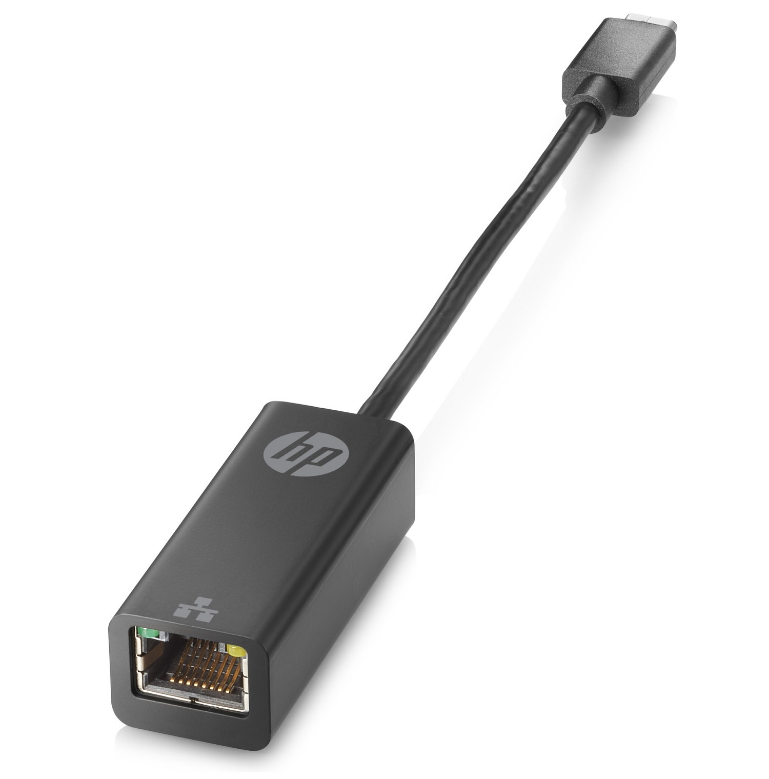 HP USB-C zu RJ45 Adapter