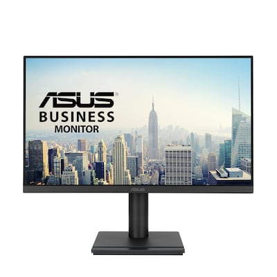 ASUS Business VA279QGSE 27 Zoll - Office Monitor 68,6cm (27"), FHD, IPS, 120Hz, HDMI, DP