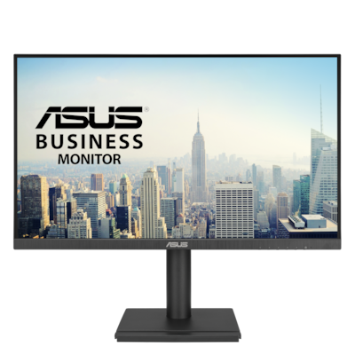 ASUS Business VA27DQFS 27" FHD, 100Hz, Rahmenlos Business