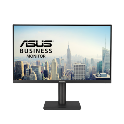 ASUS Business VA27UCPS 27 Zoll - Office Monitor 68,6cm (27"), 4K UHD, IPS, 60Hz, HDMI, DP, USB