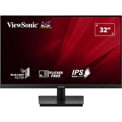 ViewSonic VA3209-MH Monitor 32" Full HD IPS, 75 Hz, 4ms
