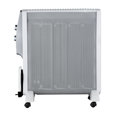 VALE Micathermic Heater - Heizgerät (Weiß)