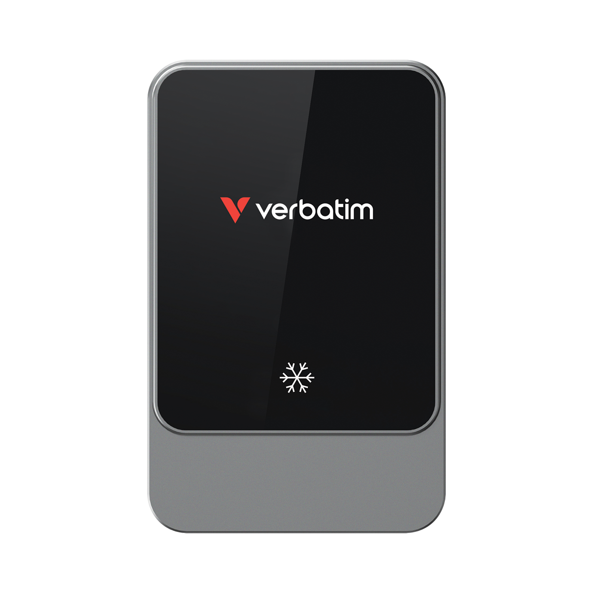 VERBATIM Charge ´n´ Drive - magnetisches kabelloses Autoladegerät, RGB Netzteile Produkt Bild 3