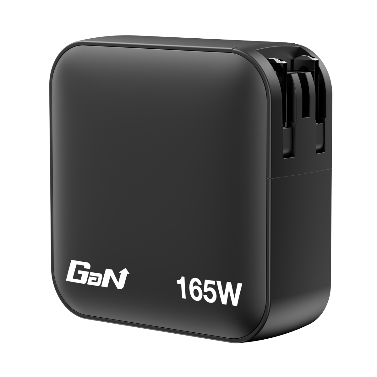 VERBATIM Mini GaN Netzladegerät 165W 4 Port US/EU/UK ADP B-Ware Netzteile Produkt Bild 2