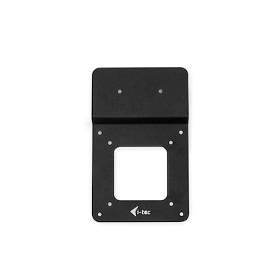 i-tec Docking Station Halterung - für Monitore mit VESA-Standard