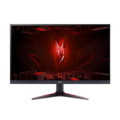 Acer Nitro VG0 (VG270S3bmiipx) 27" Full-HD Gaming Monitor 68,6 cm (27,0 Zoll), VA Panel, 180Hz, 4ms (GTG), 2x HDMI, 1x D...
