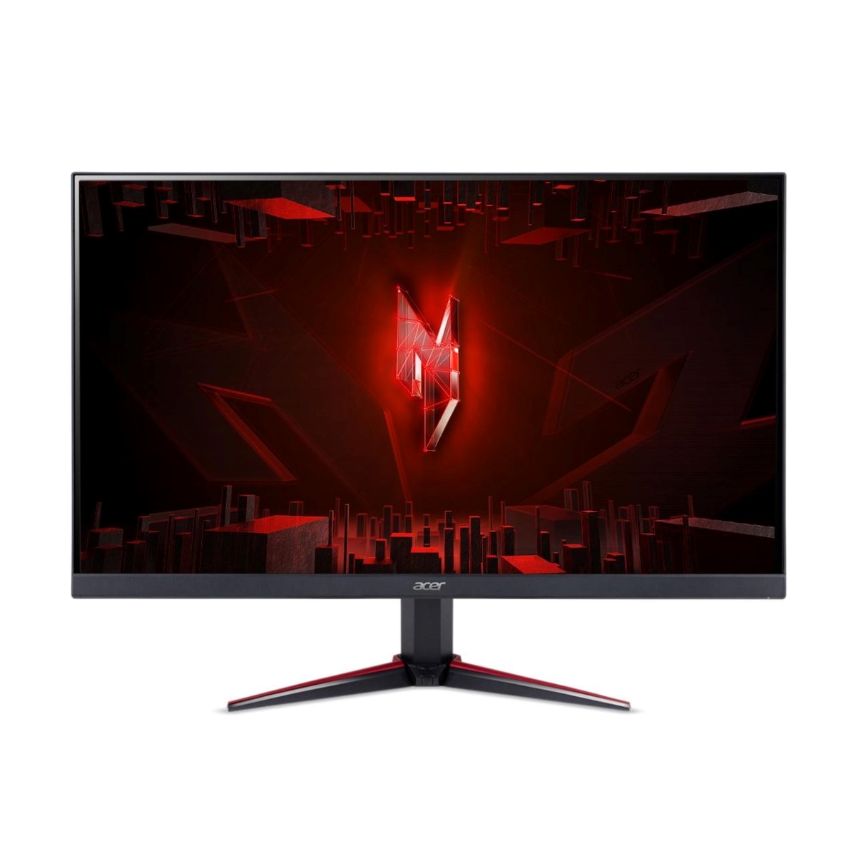 Acer Nitro VG0 (VG270S3bmiipx) 27" Full-HD Gaming Monito B-Ware 68,6 cm (27,0 Zoll), VA Panel, 180Hz, 4ms (GTG), 2x HDMI...