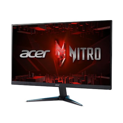Acer Nitro VG0 (VG270UEbmiipx) 27" QHD Gaming Monitor B-Ware 68,6 cm (27,0 Zoll), 100Hz, HDR, 2x HDMI, 1x DP, Audio Out