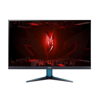 Acer Nitro VG1 (VG271UM3bmiipx) 27" QHD Gaming Monitor B-Ware 68,6 cm (27,0 Zoll), IPS, 180Hz DP/144Hz HDMI, 1ms/0.5ms (...