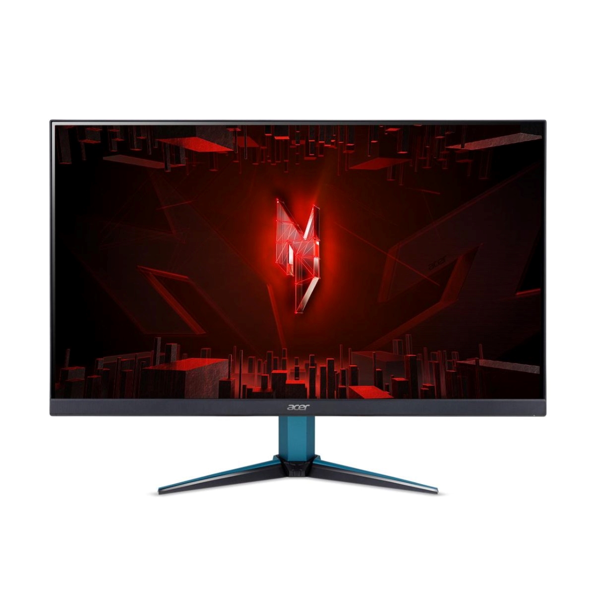 Acer Nitro VG1 (VG271UM3bmiipx) 27" QHD Gaming Monitor B-Ware 68,6 cm (27,0 Zoll), IPS, 180Hz DP/144Hz HDMI, 1ms/0.5ms (...